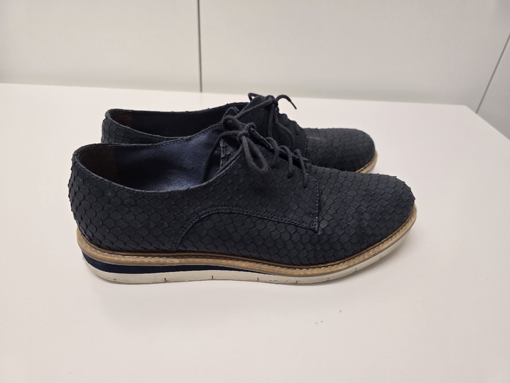 Tamaris Damenschuhe: Tamaris Schuhe Gr.40 – Gebraucht aus St. Gallen von CAPYCORP 1