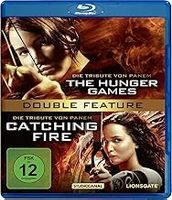 🎞️🎥🍿 Die Tribute von Panem 2 Filme 🍿🎥💿