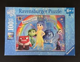 Ravensburger Puzzle Inside Out 100 XXL Teile 