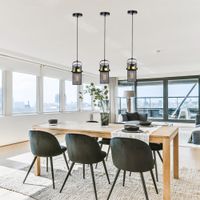 21517 - Pendelleuchte LUMINOS