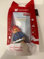 Tonies - More about Paddington