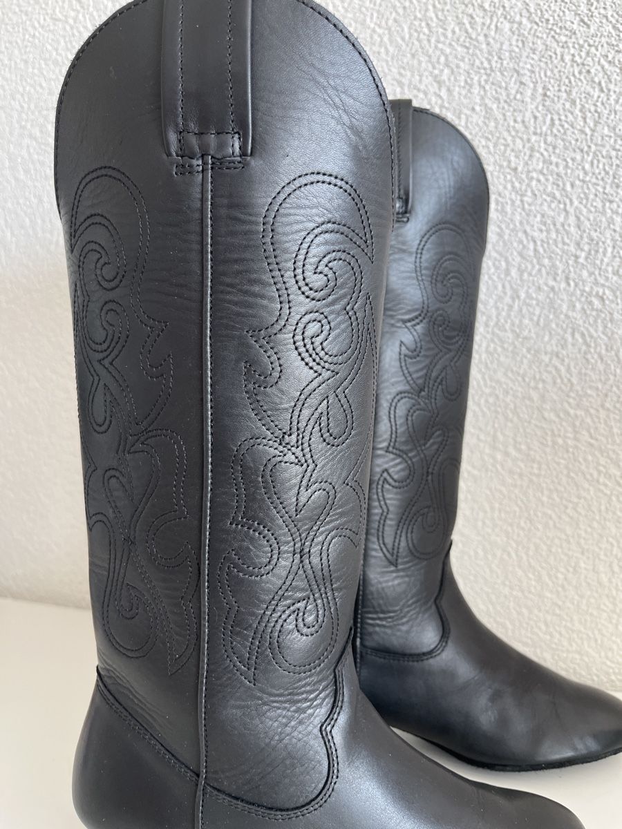 Scarpe da donna: Tanzstiefel Pro Eclipse Indoor Gr. 36 – Nuovo (secondo la descrizione) da Frauenfeld venduto da heyLani 1