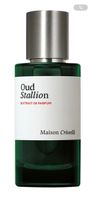 Maison crivelli, oud stallion, extrait,2ml Abfüllung