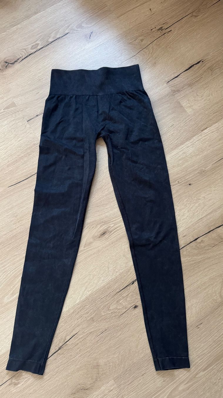 Teveo Leggings: Teveo grösse Xs – Gebraucht aus Neuenkirch von viv_wj7w