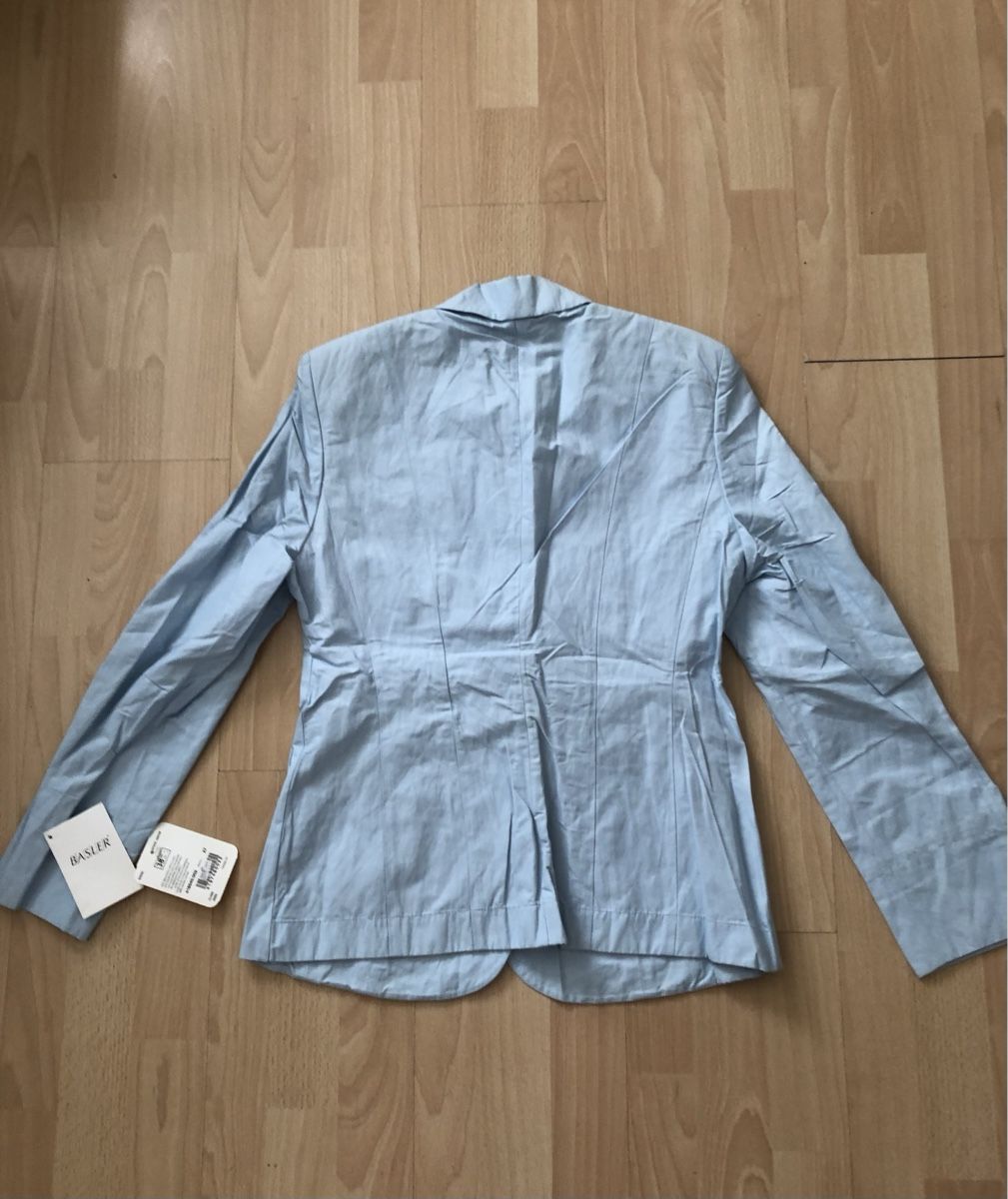 Basler Giacche: Basler Blazer Gr.38 – Nuovo (secondo la descrizione) da Chur venduto da vicky7 6