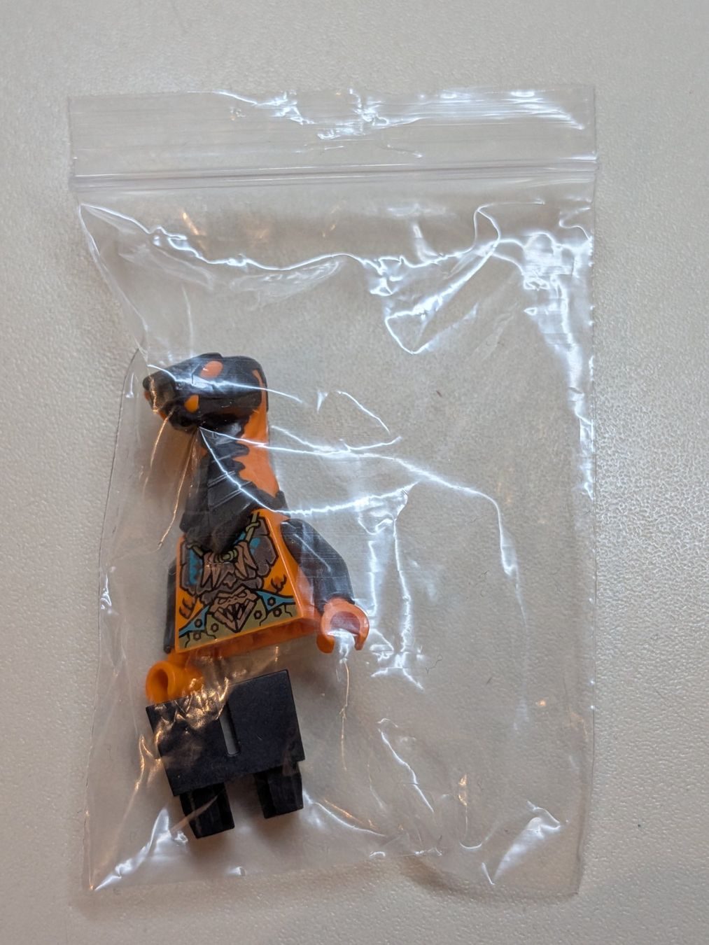 Lego Baukästen: Lego Ninjago njo0724 Python Dynamite [used] – Gebraucht aus Port von gecotom 4