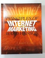 Principles of Internet Marketing