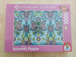 Schmidt Puzzle 1000 Teile