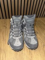 Merrell Wanderschuh Accentor 3 Mid WP grau