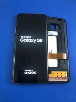 Display Samsung S8