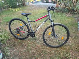 Riverside 500 City-Fahrrad
