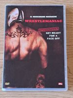 DVD  Wrestlemaniac, El Mascarado Massacre Rarität 2006