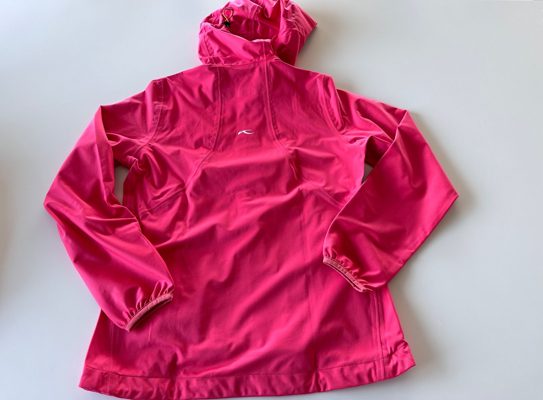 Kjus Jacken: KJUS Softshell Jacke Sytems lllll, Gr.38 – Neu (gemäss Beschreibung) aus Meggen von kammann 2
