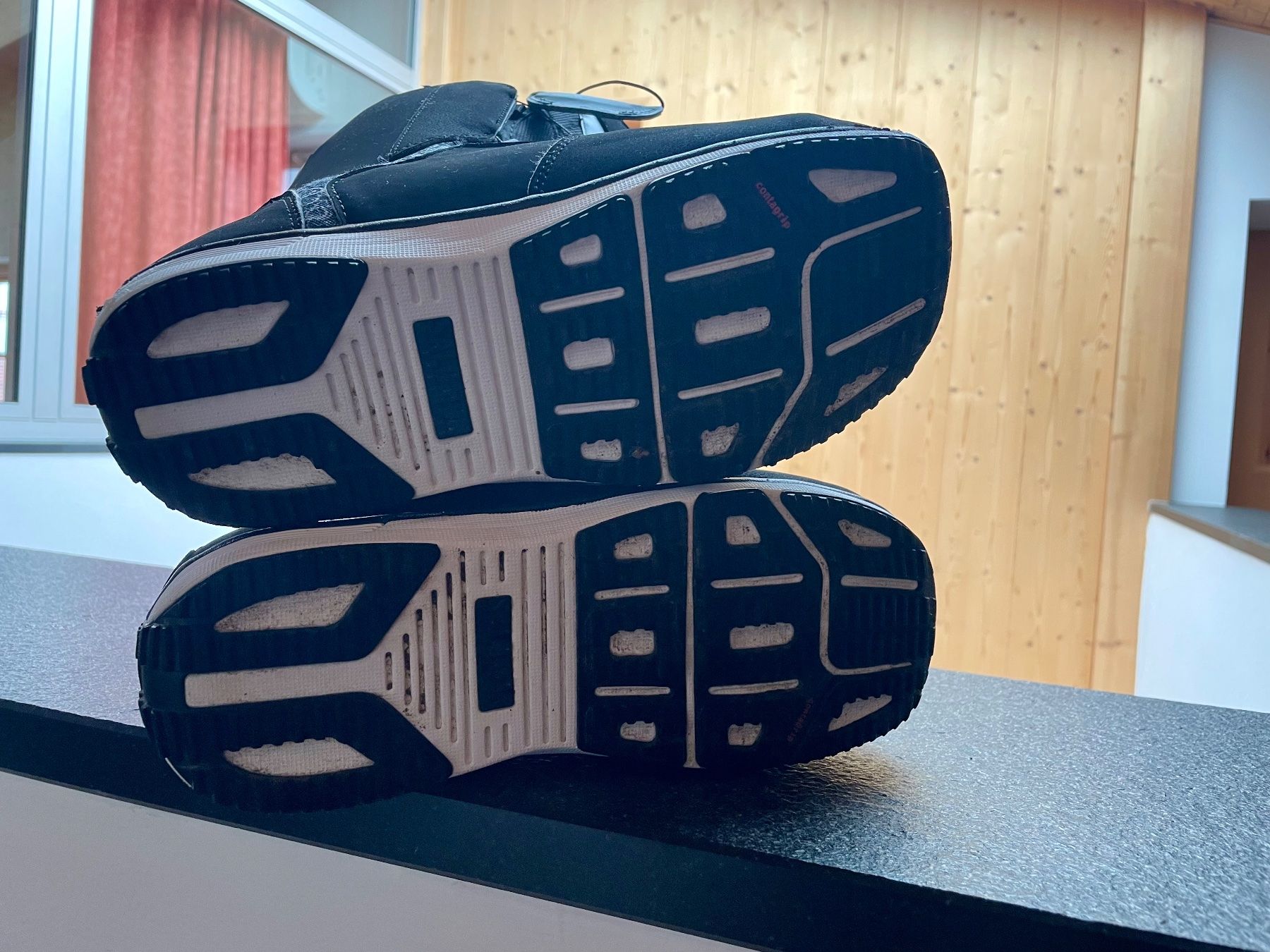 Scarpe da donna: Snowboardschuhe Salomon Lily Focus Boa – Nuovo (secondo la descrizione) da Zürich venduto da Elielsas 2