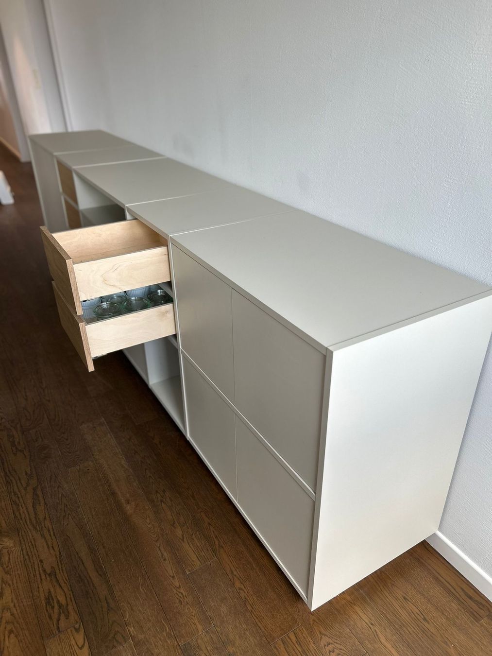 Cassettiere: Sideboard MCYS – Usato da Bern venduto da mara.zauberfee 2