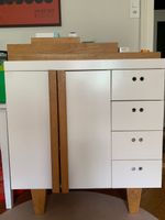 Design Wickelkommode Ninetonine Owl