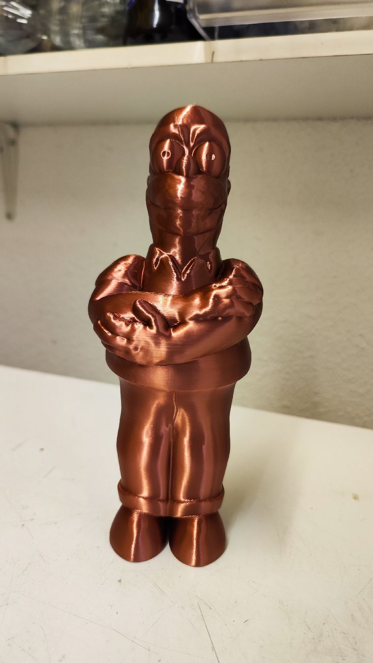 Statuette: Homer Simpson Figur ca 26cm – Usato da Zürich venduto da turbopuz 4