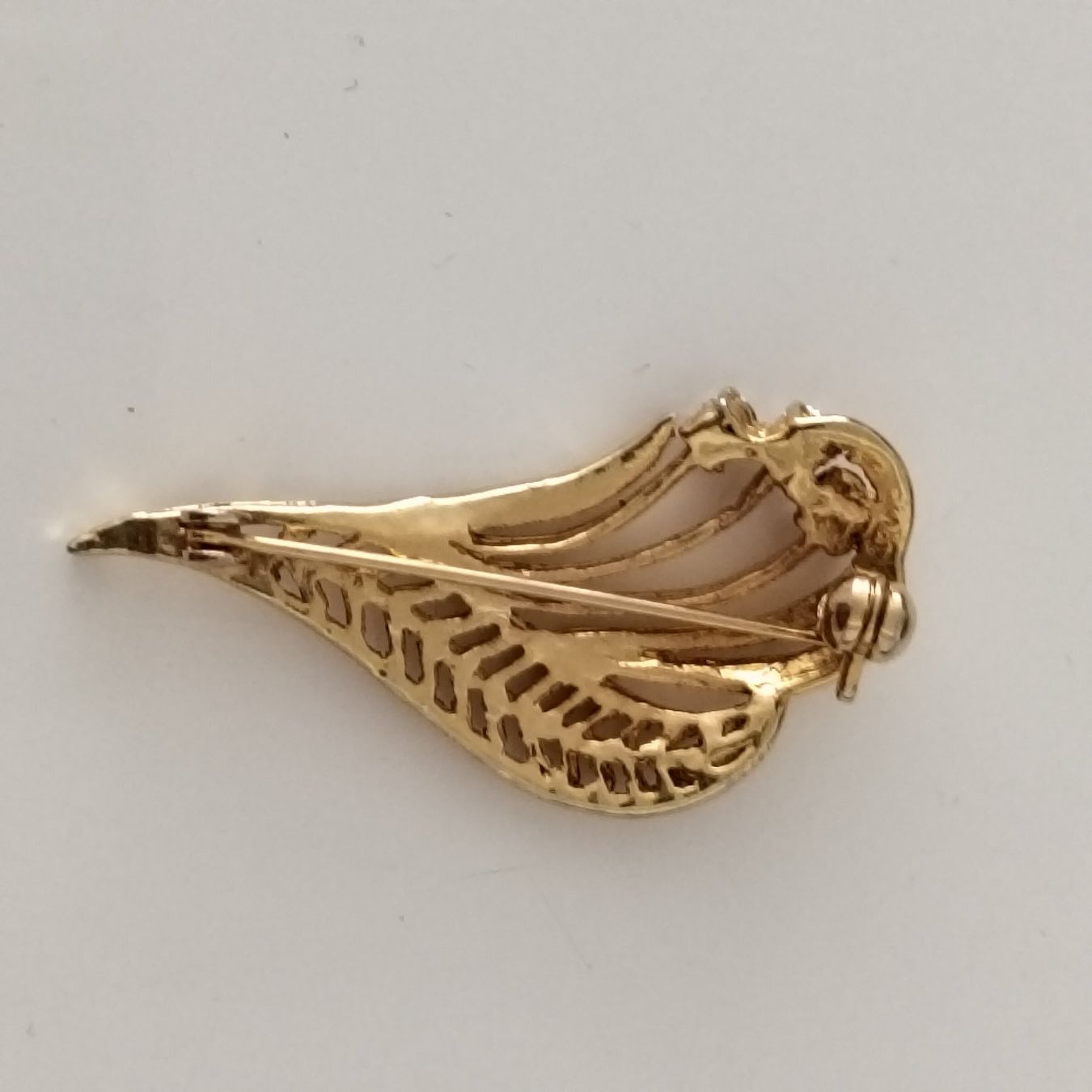 Broches & Aiguilles: Brosche – Neuf avec emballage d'origine à Basel par Meda.moja 1