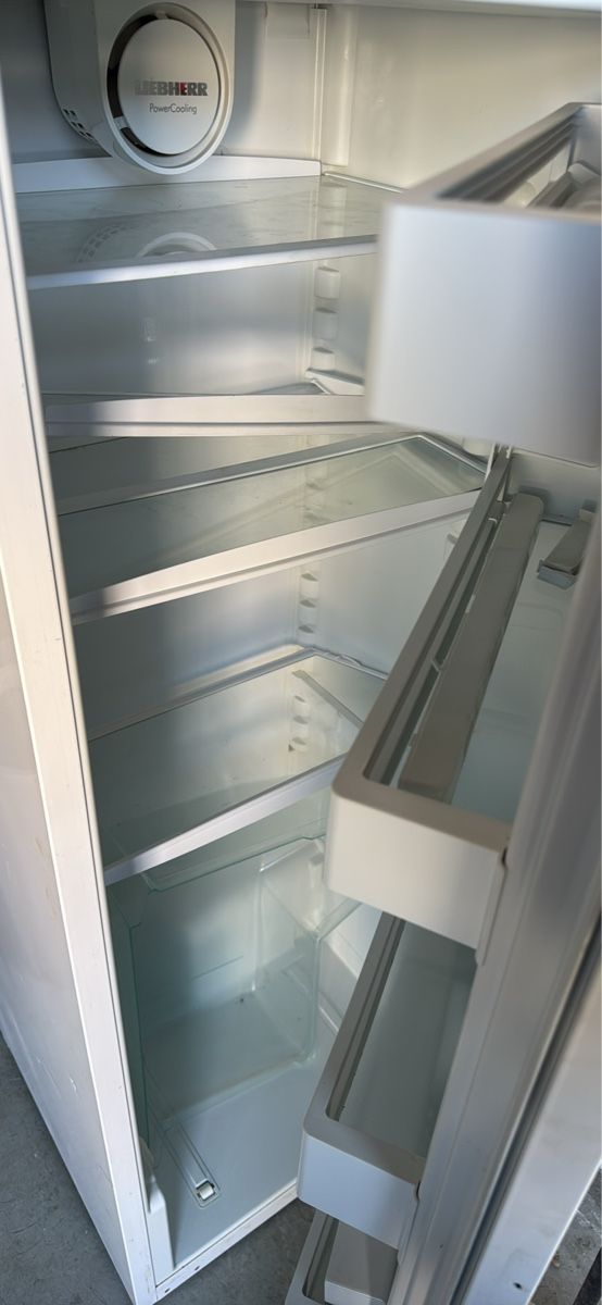 Liebherr Frigoriferi: Frigo Liebherr 189cm – Usato da Orpund venduto da dizi.98 1