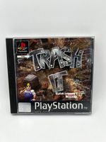 Trash It (mehrsprachig) - Playstation 1