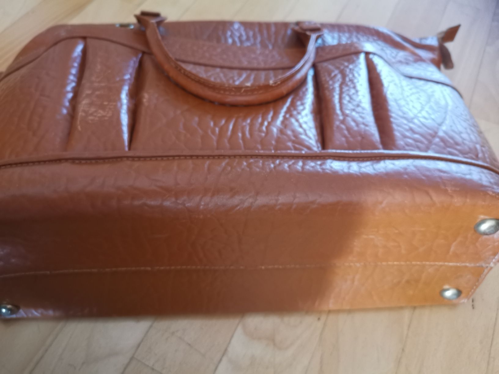 Valigie & Borse: Reisetasche/Aktentasche – Usato da Egg b. Zürich venduto da Pronsch 5