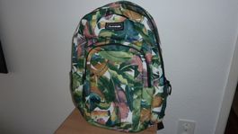 neuer rucksack