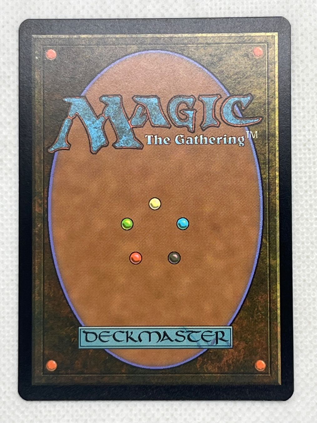 Magic The Gathering Sammelbilder & Trading cards: Magic Thran Power Suit Artifact Equipment, BRO – Gebraucht aus Hinterkappelen von Kim1992 1
