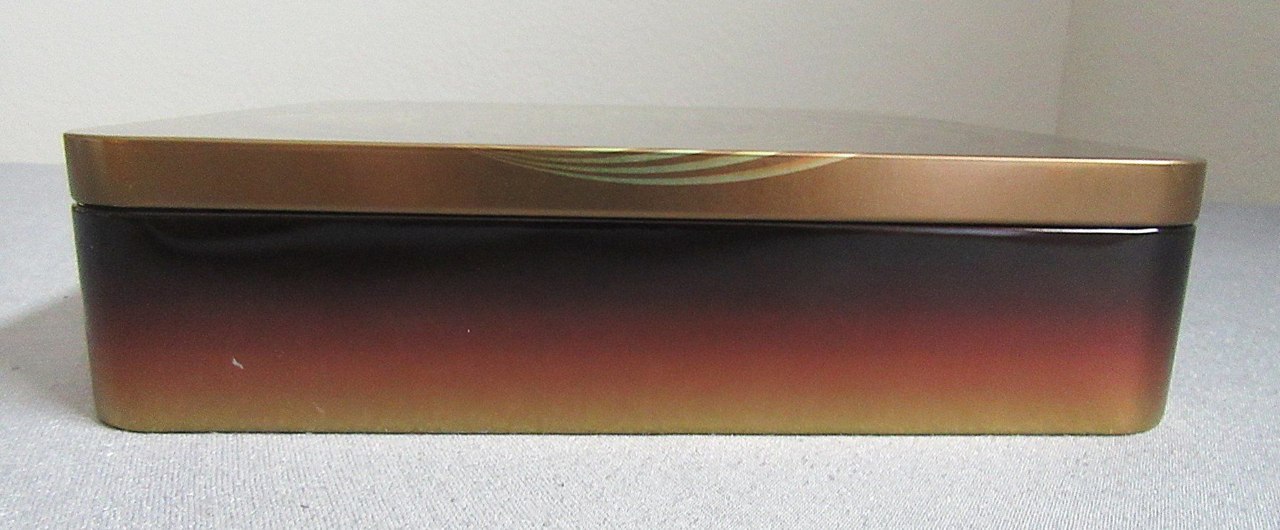 Altro in Decorazioni & Accessori: leere Blechdose Läckerli-Huus - Basler-Original – Usato da Auenstein venduto da Padabimbim 4