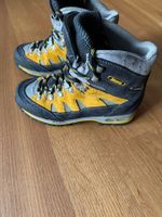 Meindl Wanderschuhe Grösse 38.5