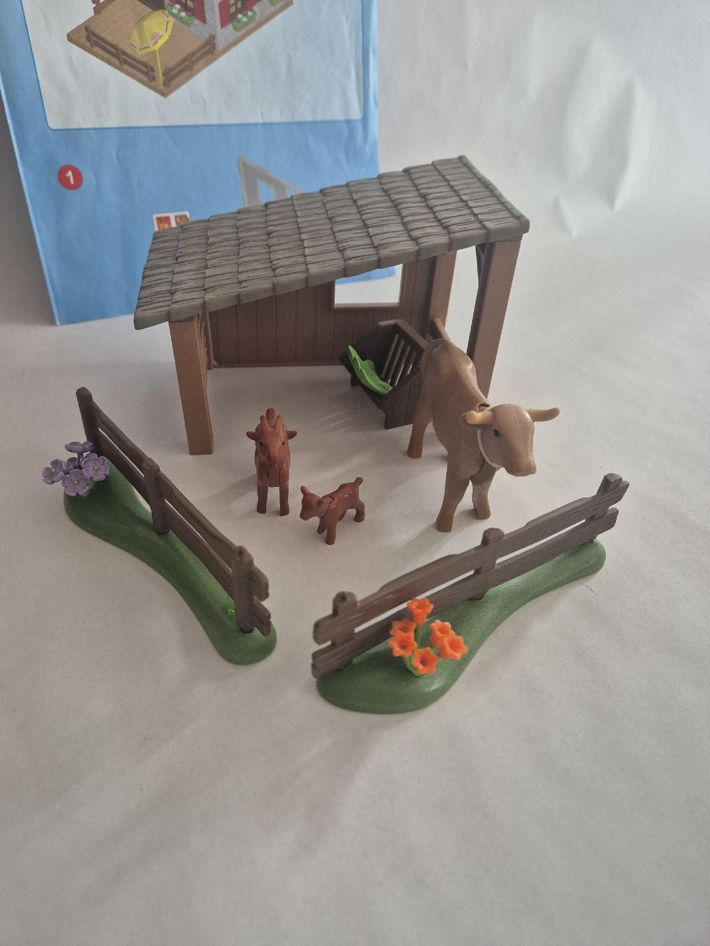 Playmobil Spielzeuge: playmobile Almhütte 5422 – Neu (gemäss Beschreibung) aus Rümlang von Uluru4 3
