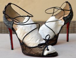 Pumps Christian Louboutin  . 38
