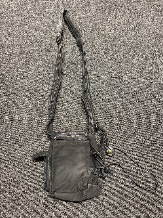 Borse da donna: Kleine Handtasche Diesel – Usato da Hütten venduto da Mber80 2