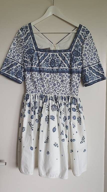 Lena Hoschek Kleider: LenaHoschek Kleid Gr. M – Gebraucht aus Oberrieden von Taramara 3