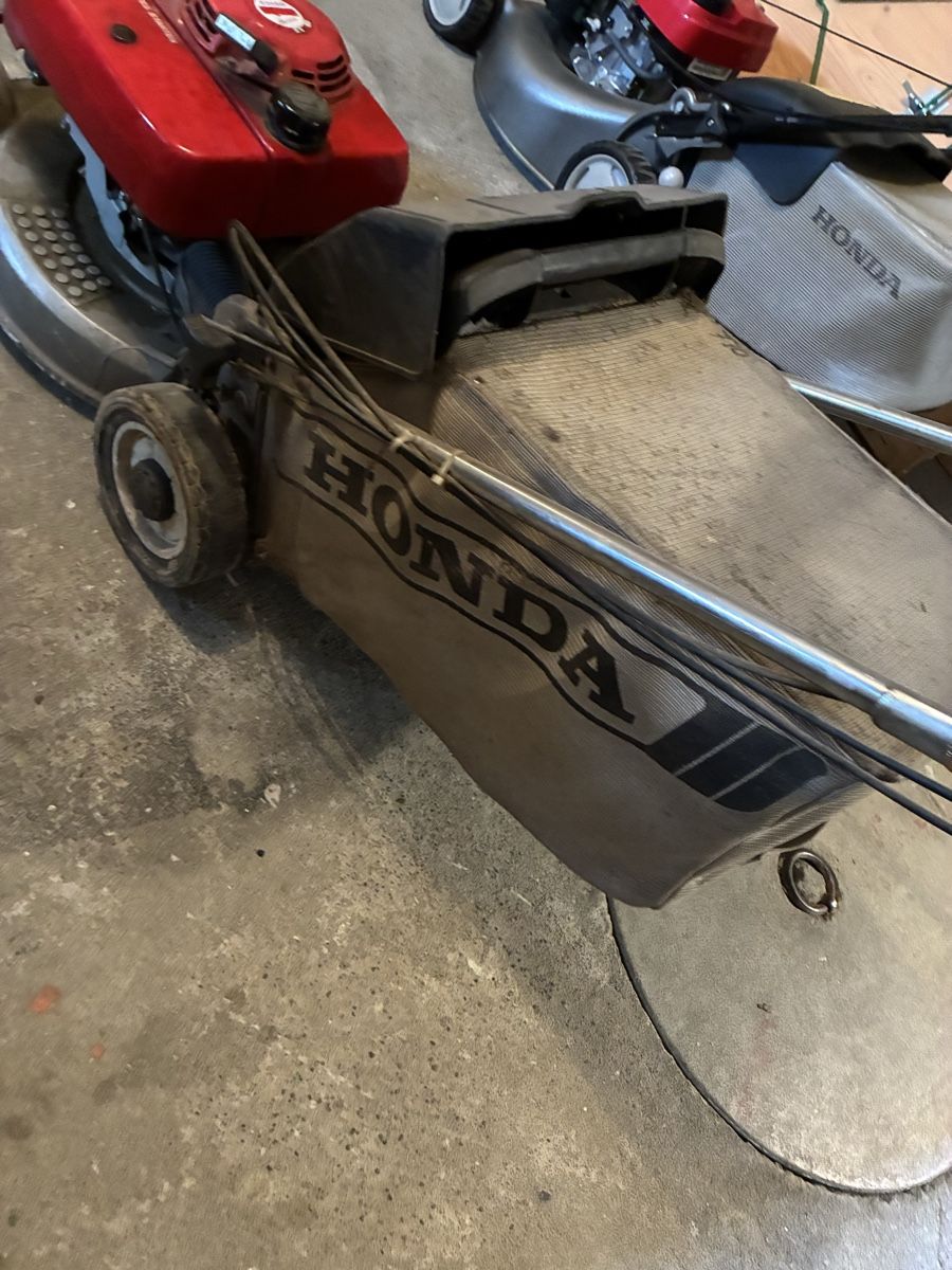 Honda Tagliaerba: Honda Rasenmäher – Usato da Ostermundigen venduto da AER123 2