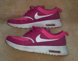 Nike Air Max Thea Grösse 38, guter Zustand