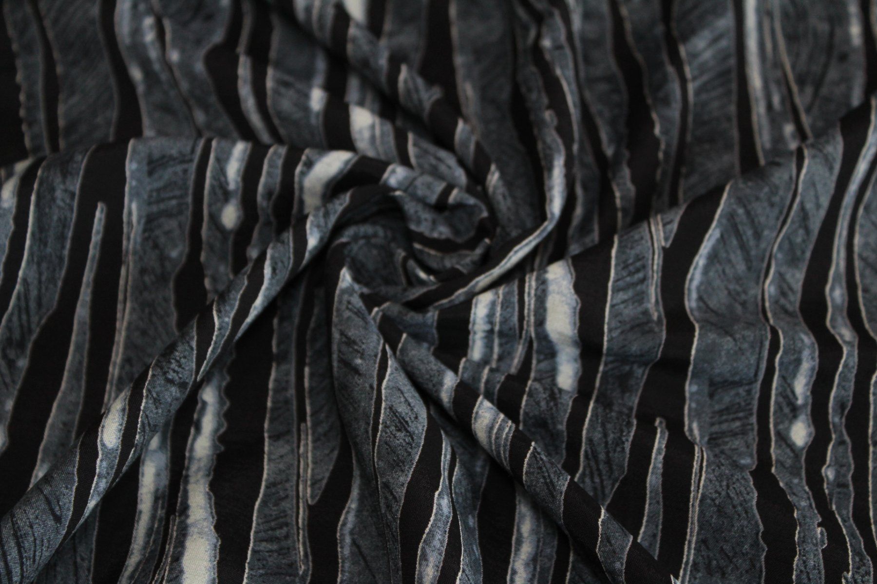 Tessuti: Stoff Kleiderstoff Viscose – Nuovo (secondo la descrizione) da Obfelden venduto da solomon111 1