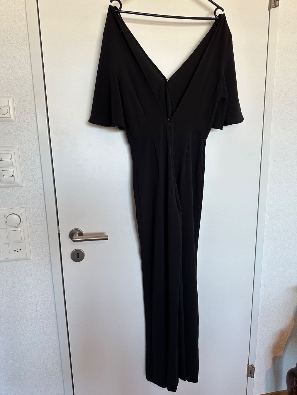 H&M Jumpsuits: Damen Jumpsuit - 36 - SO ELEGANT & NEU!! – Neu (gemäss Beschreibung) aus Pfäffikon SZ von ansyyy 5
