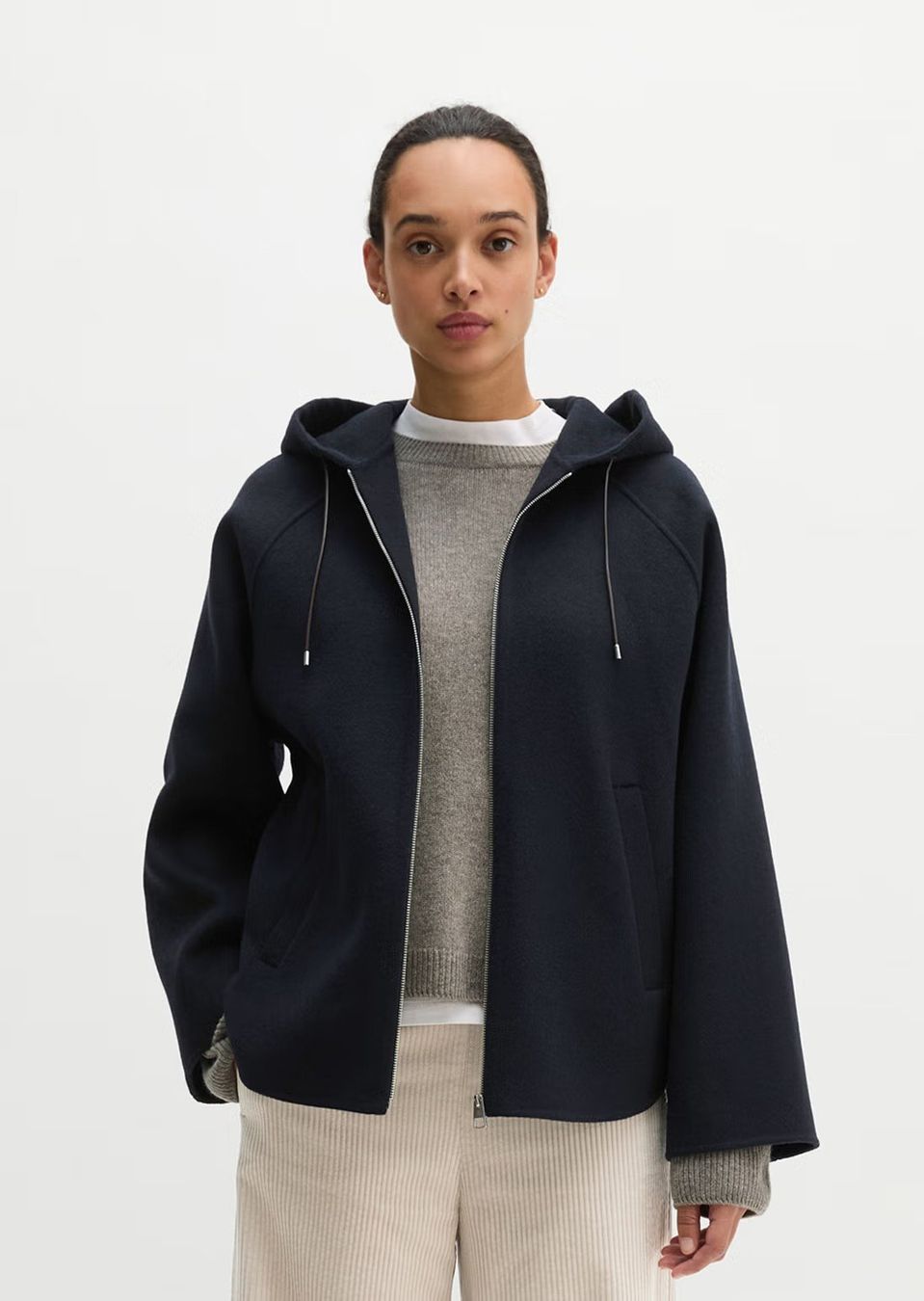 Giacche: Marcopolo Übergangsjacke Gr.40 – Nuovo (secondo la descrizione) da Niederrohrdorf venduto da sibi1954 1