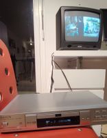 DVD-Player DVD-RV40 von PANASONIC