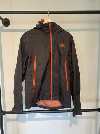North Face Regenjacke