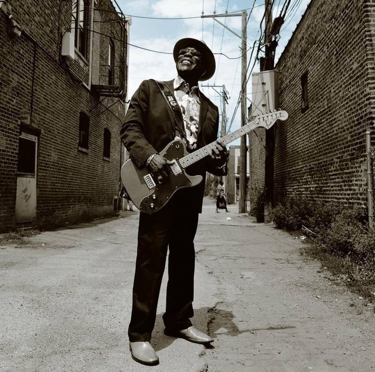 CD: Buddy Guy, Willie Weeks, Steve Jordan, Bernie Worrell, – Usato da Unterbäch venduto da gond