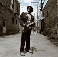 Buddy Guy, Willie Weeks, Steve Jordan, Bernie Worrell,