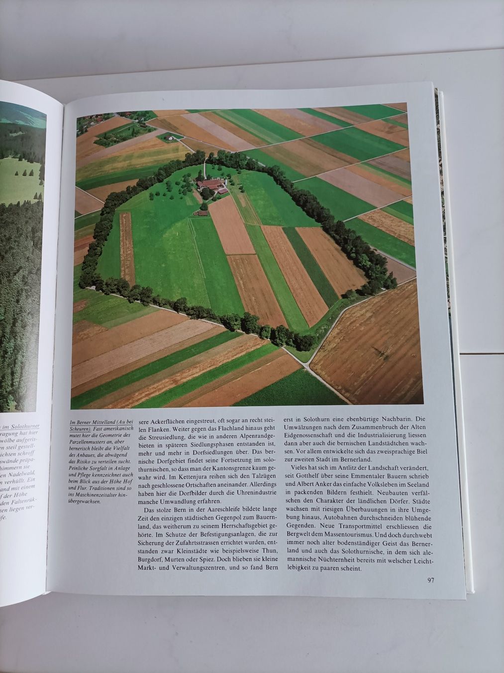 Bücher: Schweiz aus der Vogelschau / Ex Libris Reader's Digest 1976 – Gebraucht aus crans montana von AB3963 6