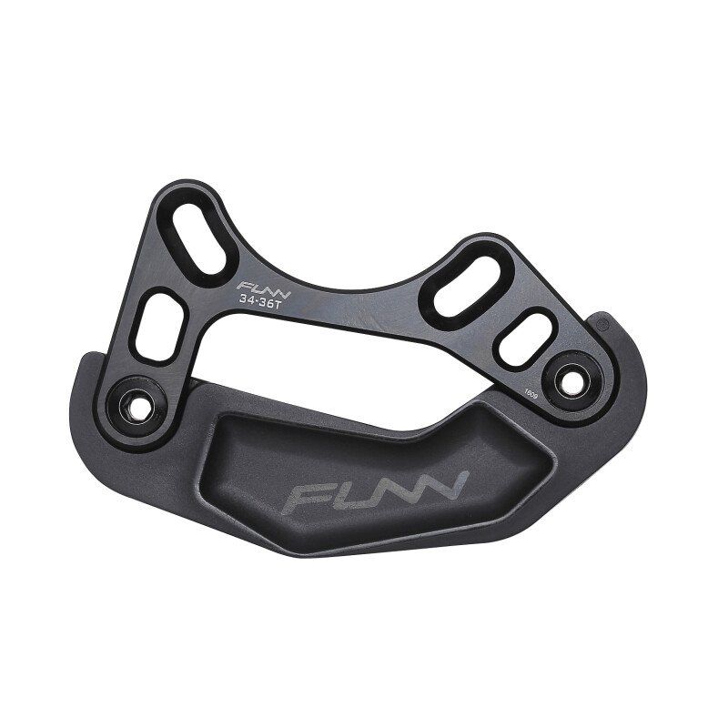 Pezzi di ricambio: Funn Zippa Bashguard 26-32T – Nuovo e nell'imballaggio originale da Kriens venduto da kathrol