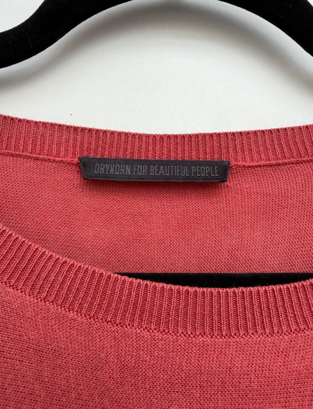 Drykorn Pulls & Sweat-shirts: Drykorn Oversized Seide Pullover Gr.XS – D'occasion à Unterägeri par Jutka_04 1