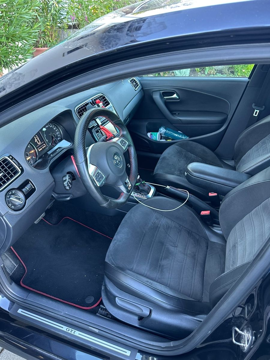 VW Autos: VW Polo GTI – Gebraucht aus Regensdorf von Hi_h6pz 7