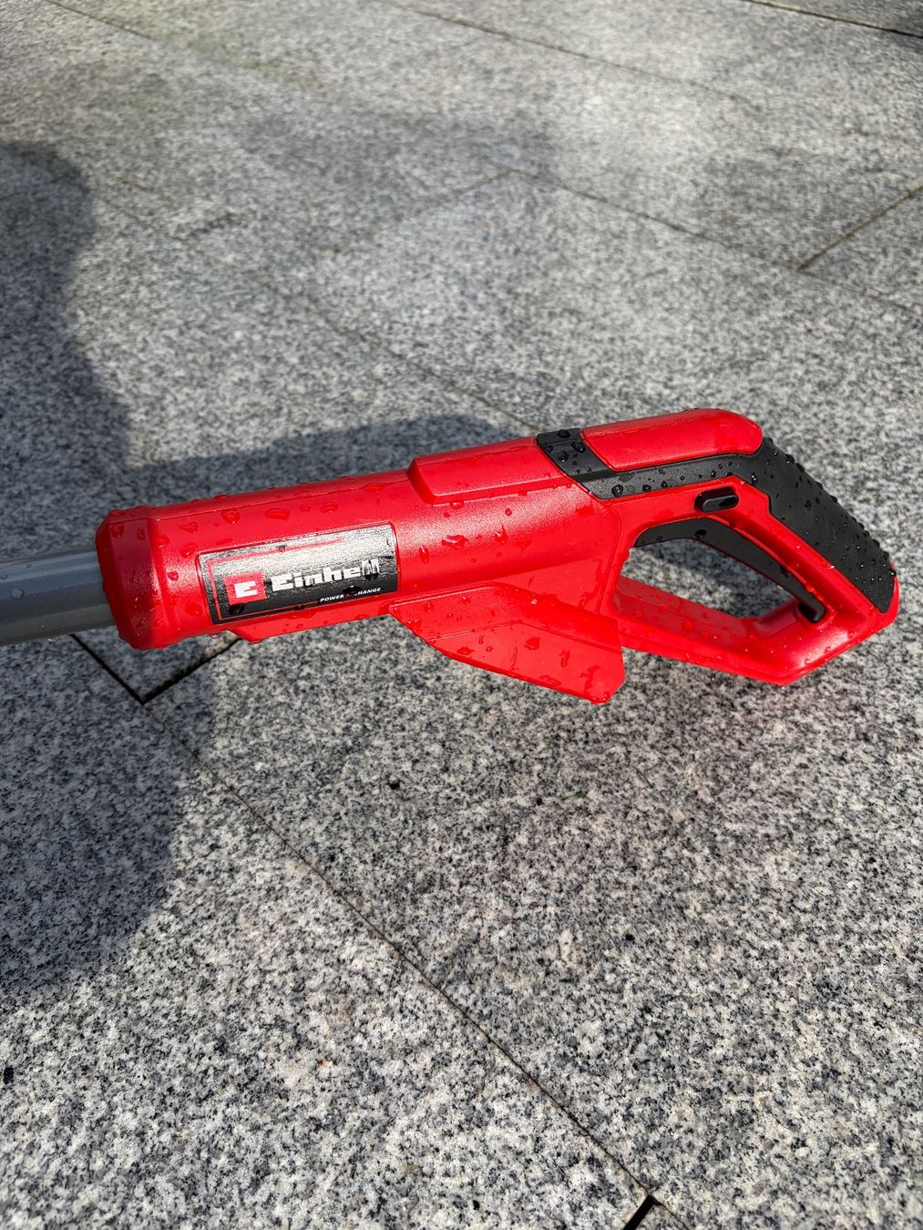 Einhell Rasenmäher: Einhell Rasenkantenschneider – Gebraucht aus Heiden von mgr_2mwh 1