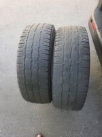 205 / 65 R 16 C