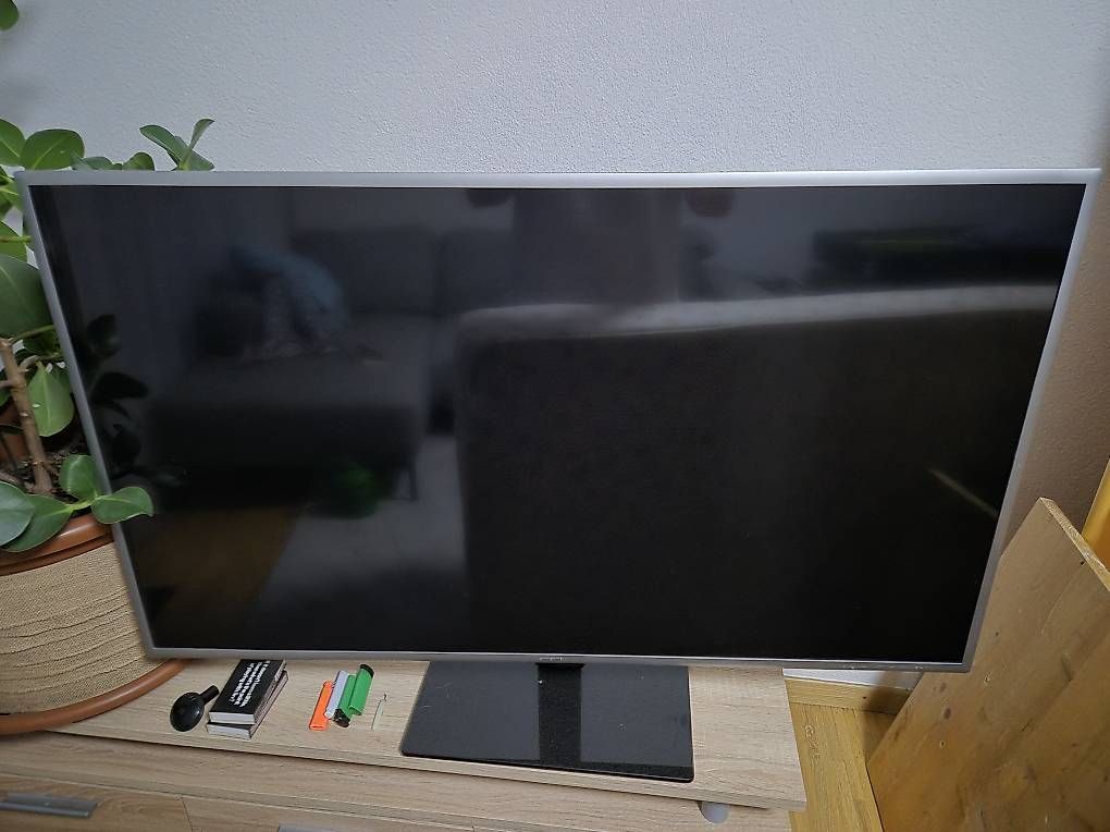 Samsung Appareils TV: TV Samsung – D'occasion à Hinwil par soenneli77
