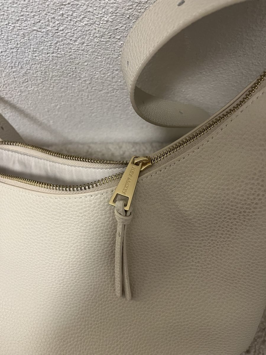 Borse: Hey Marly Tasche M, beige – Usato da St.Gallen venduto da fromhandtohand 2